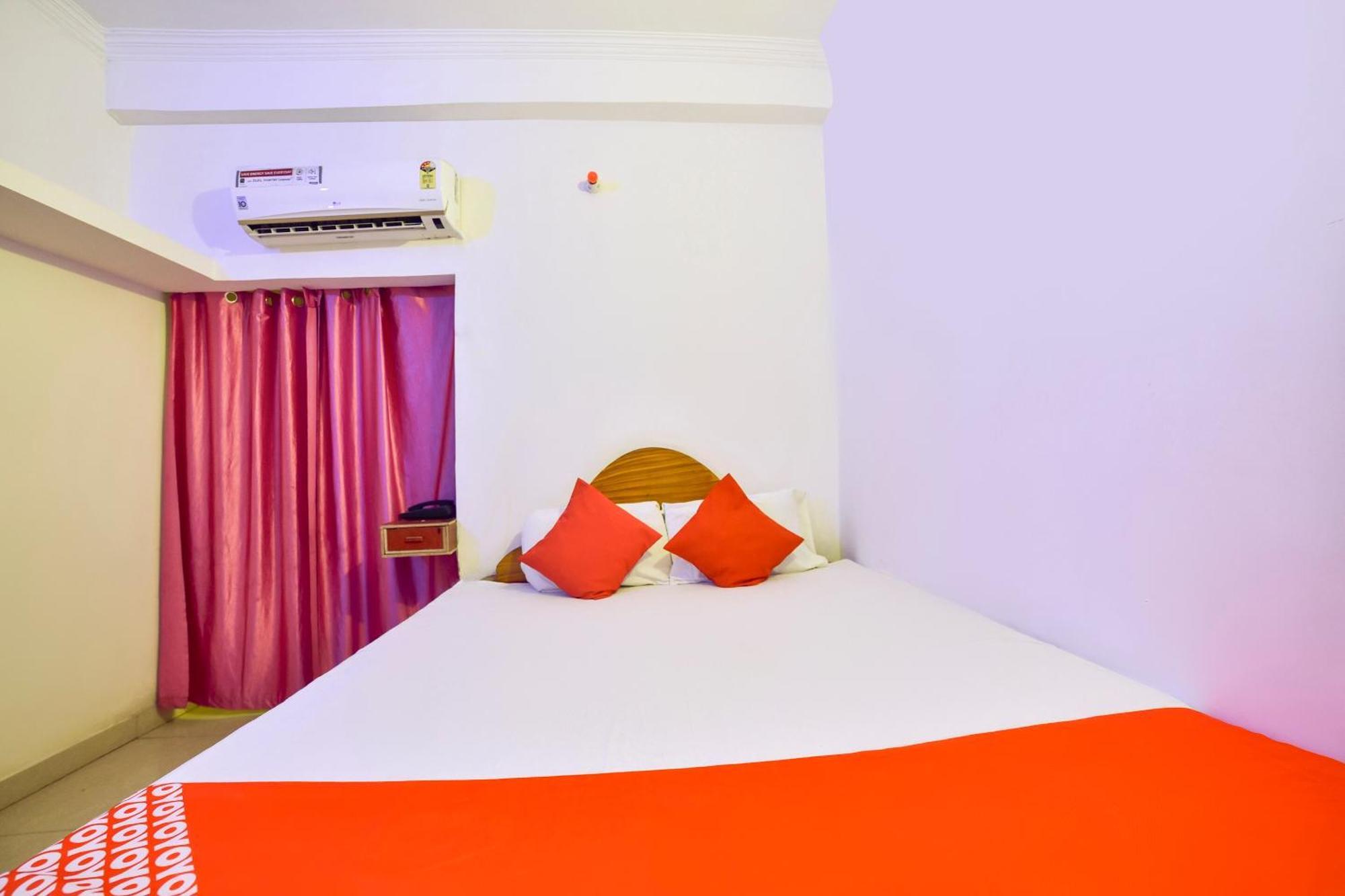 Oyo Flagship Mamta Hotel Hajipur Bagian luar foto