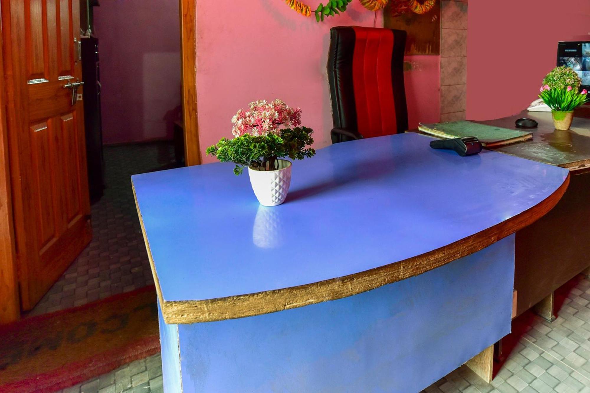 Oyo Flagship Mamta Hotel Hajipur Bagian luar foto
