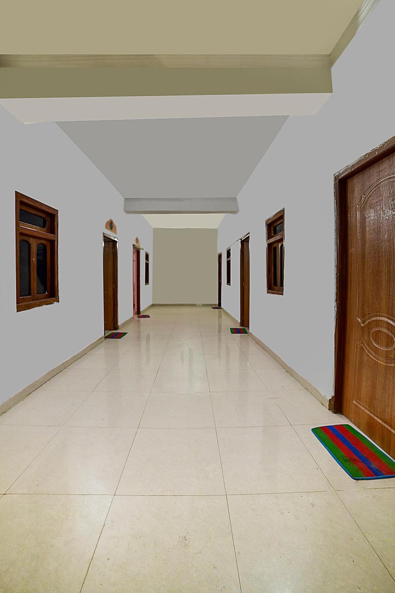 Oyo Flagship Mamta Hotel Hajipur Bagian luar foto